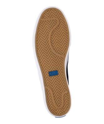 orange keds shoes
