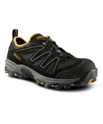 safety shoes in sports look