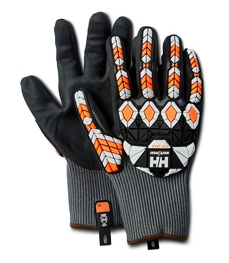Men's Impact Cut Level A4 Gloves