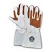 Men's Tig Welder Goatskin Leather Glove