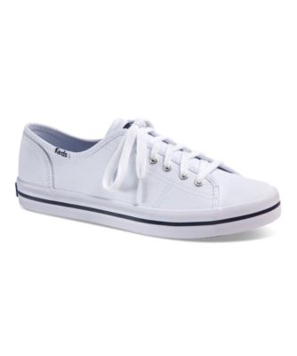 Kickstart Core Canvas Shoes - ONLINE 