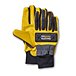 Men's Workpro Series Premium Goatskin Gloves