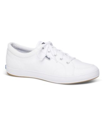 womens white keds tennis shoes