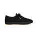 Women's Center Canvas Shoes - ONLINE ONLY