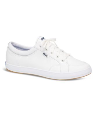 womens keds leather tennis shoes