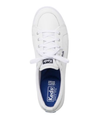 keds women's center sneaker