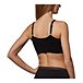 Women's Perfect Fit Seamless Wire Free Comfort Bra with Lace