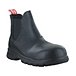 Women's Composite Toes Composite Plate Maddy Pull On Safety Boots - Online Only