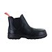 Women's Composite Toes Composite Plate Maddy Pull On Safety Boots - Online Only
