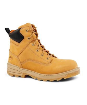 timberland men's work boots on sale