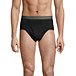 Men's Rayon from Bamboo 2-Pack Sport Briefs