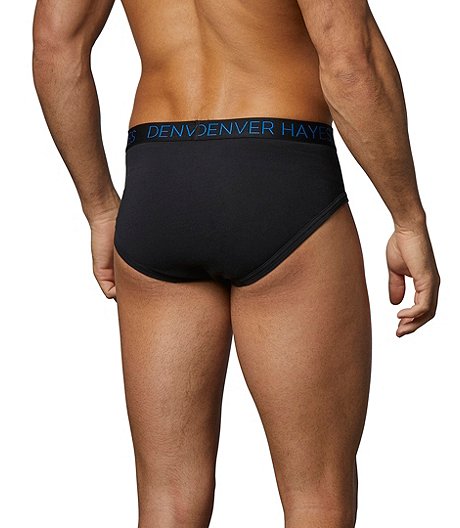 Men's 2 Pack driWear Sport Briefs Underwear | Mark's