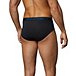 Men's 2 Pack driWear Sport Briefs Underwear