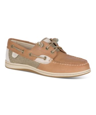 sperry women's boat shoes