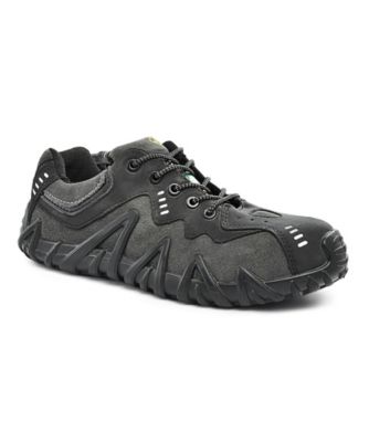 terra composite toe shoes