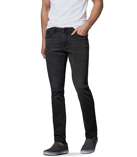 Men's Slim Fit Flextech Stretch Jeans