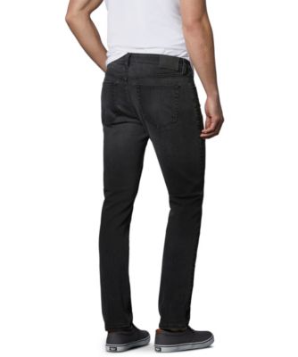 men's flex stretch jeans