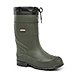 Men's Insulated Rubber Boots - Green