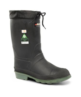 construction rubber boots