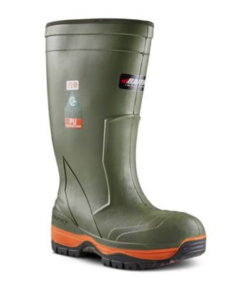 baffin safety boots