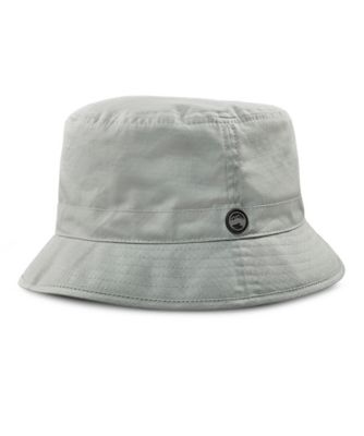 ripstop bucket hat