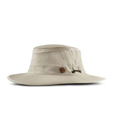 Men's Mesh Outback Hat