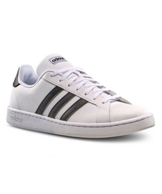 adidas mens grand court sneaker