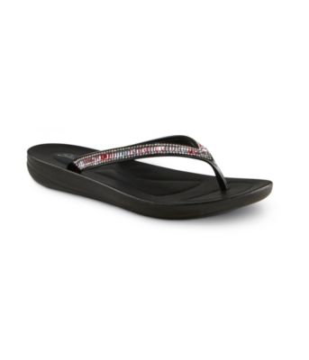 cheap skechers flip flops