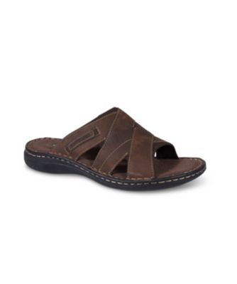 Men's Barrie Slide Sandals | Mark's