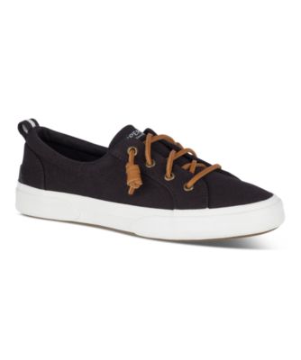 sperry women's pier wave ltt canvas sneaker