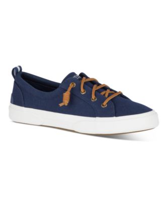 sperry canvas shoes