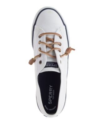 women's sperry pier view sneakers