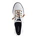 Women's Pier View Sneakers White - ONLINE ONLY