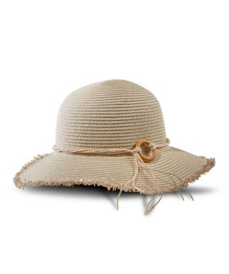 popular straw hats