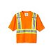 Men's Poly Safety T-Shirt