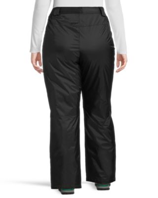 marks work warehouse snow pants