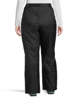 womans insulated pants