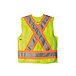 Men's Surveyor Safety Vest