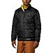 Manteau doublé haute-visibilité 7-en-1 HD3 T-MAX pour hommes