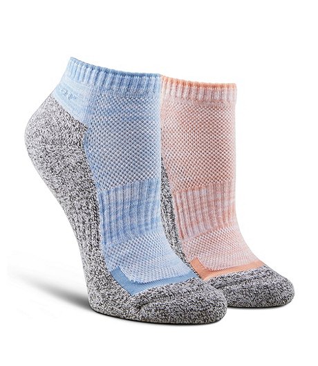 Women's Driwear 2-Pack Ankle Sport Socks
