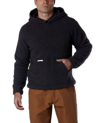 hooded pullover mens