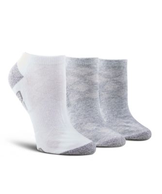 womens white sports socks