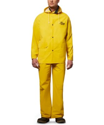 mens raincoat suit