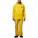 Men's 3-Piece PVC Rain Suit