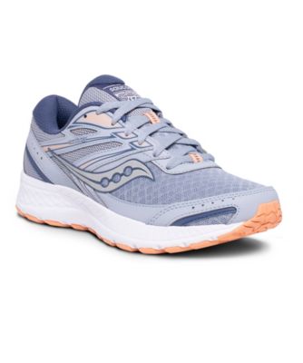 cohesion saucony women's