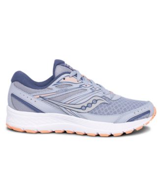 saucony cohesion womens