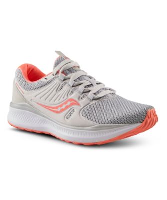 saucony walking shoes