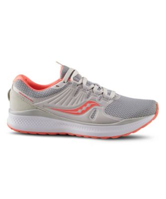 saucony walking shoe