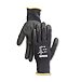 2-Pack Ice Unlined Bi-Polymer Gloves
