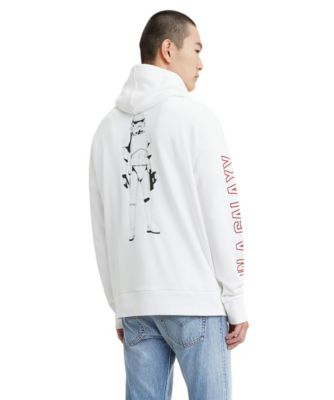 stormtrooper sweater